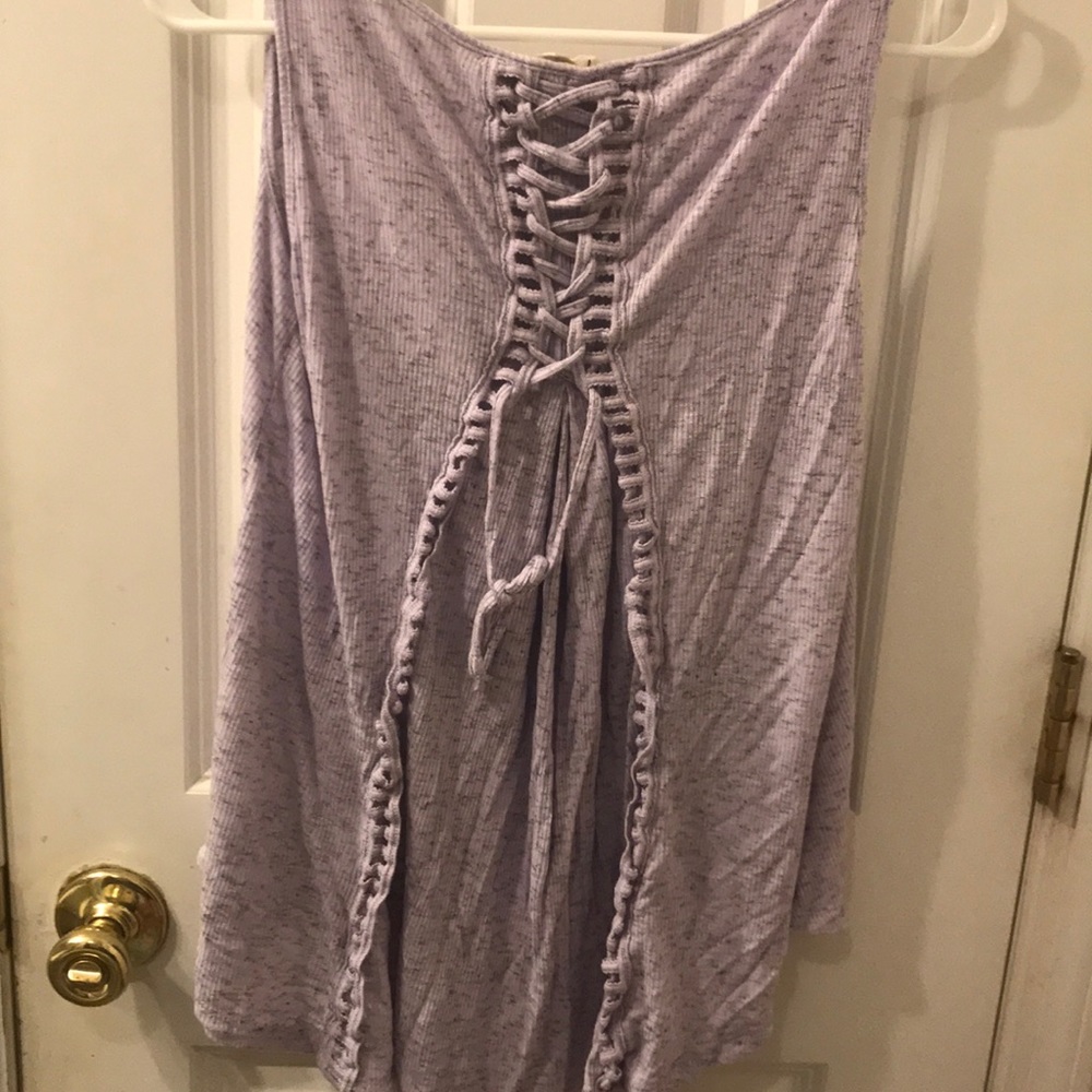 Lilac Tunic 🎁